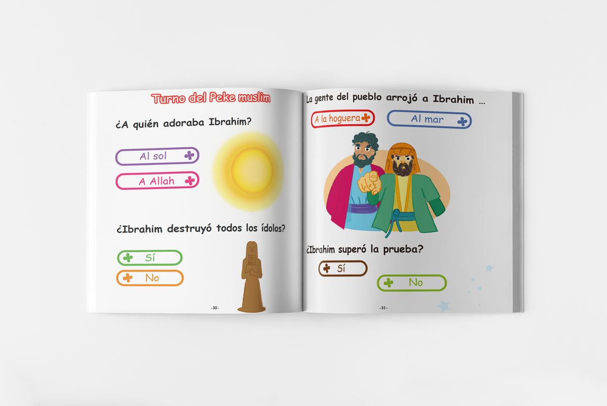 Peketeca Básica – Peke Muslim, foto 7 de 18