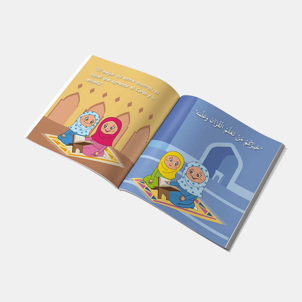 Peketeca Básica – Peke Muslim, foto 17 de 18