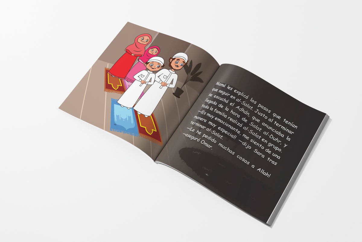 Peketeca Básica – Peke Muslim, foto 10 de 18